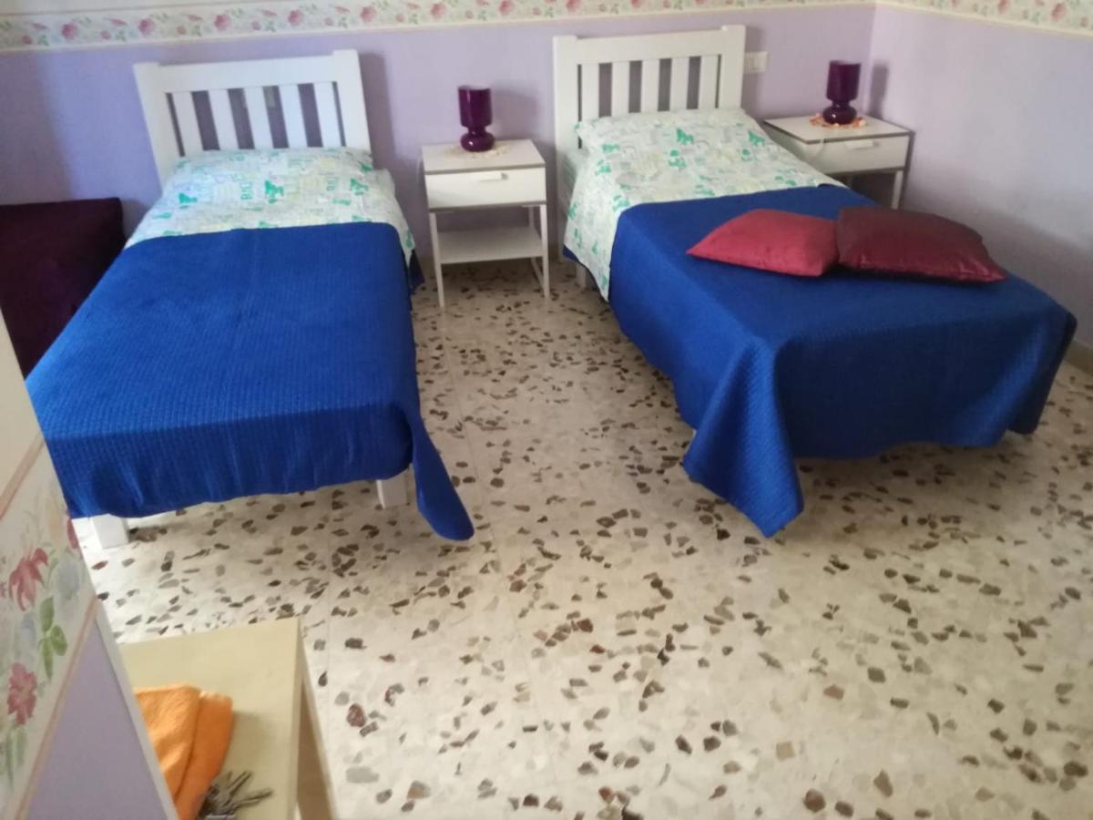 Casa Nino Daire Roma Dış mekan fotoğraf