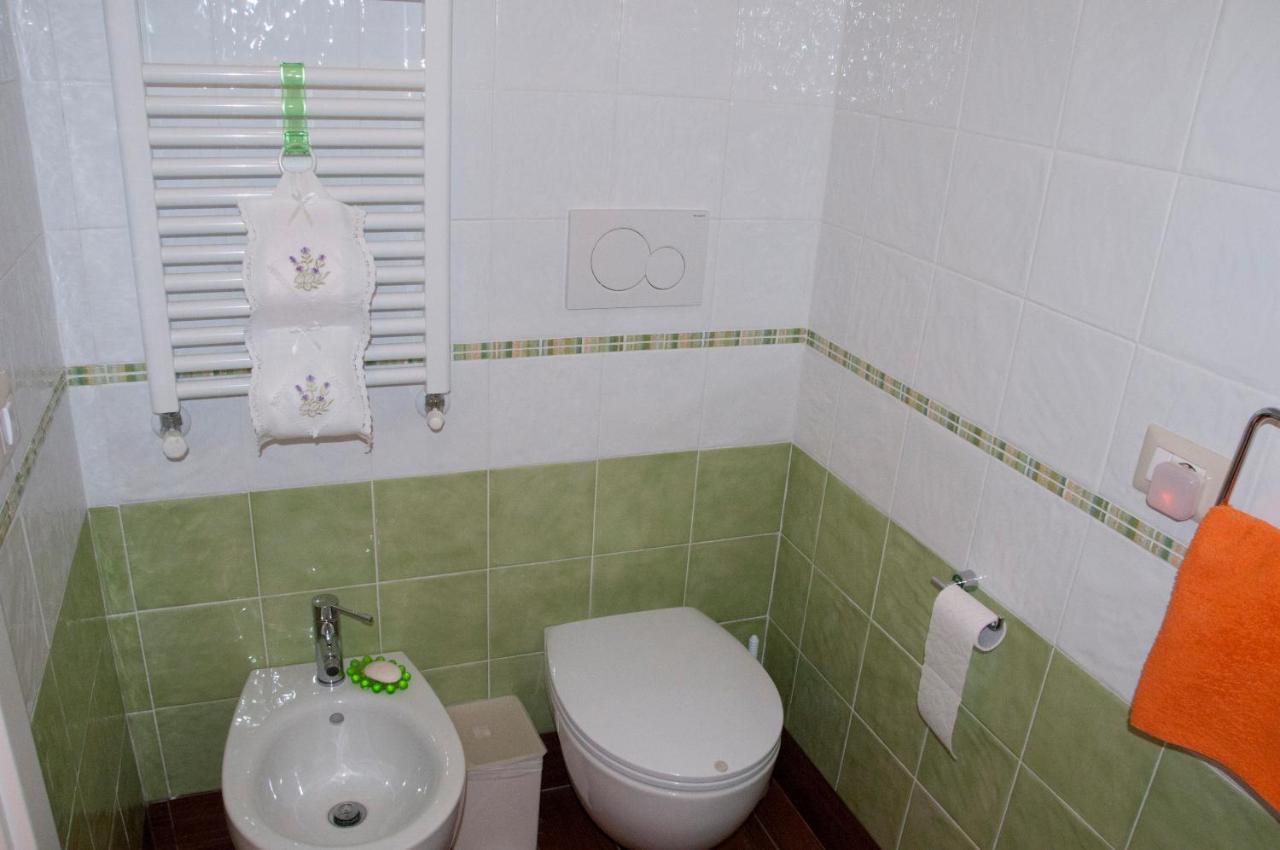 Casa Nino Daire Roma Dış mekan fotoğraf