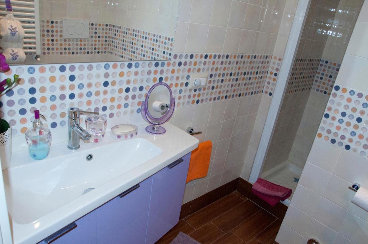 Casa Nino Daire Roma Dış mekan fotoğraf
