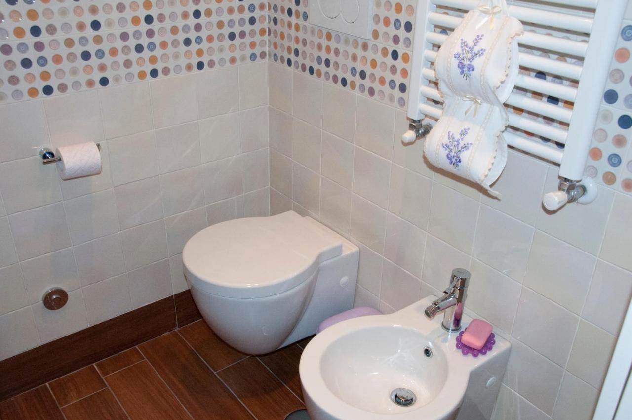 Casa Nino Daire Roma Dış mekan fotoğraf