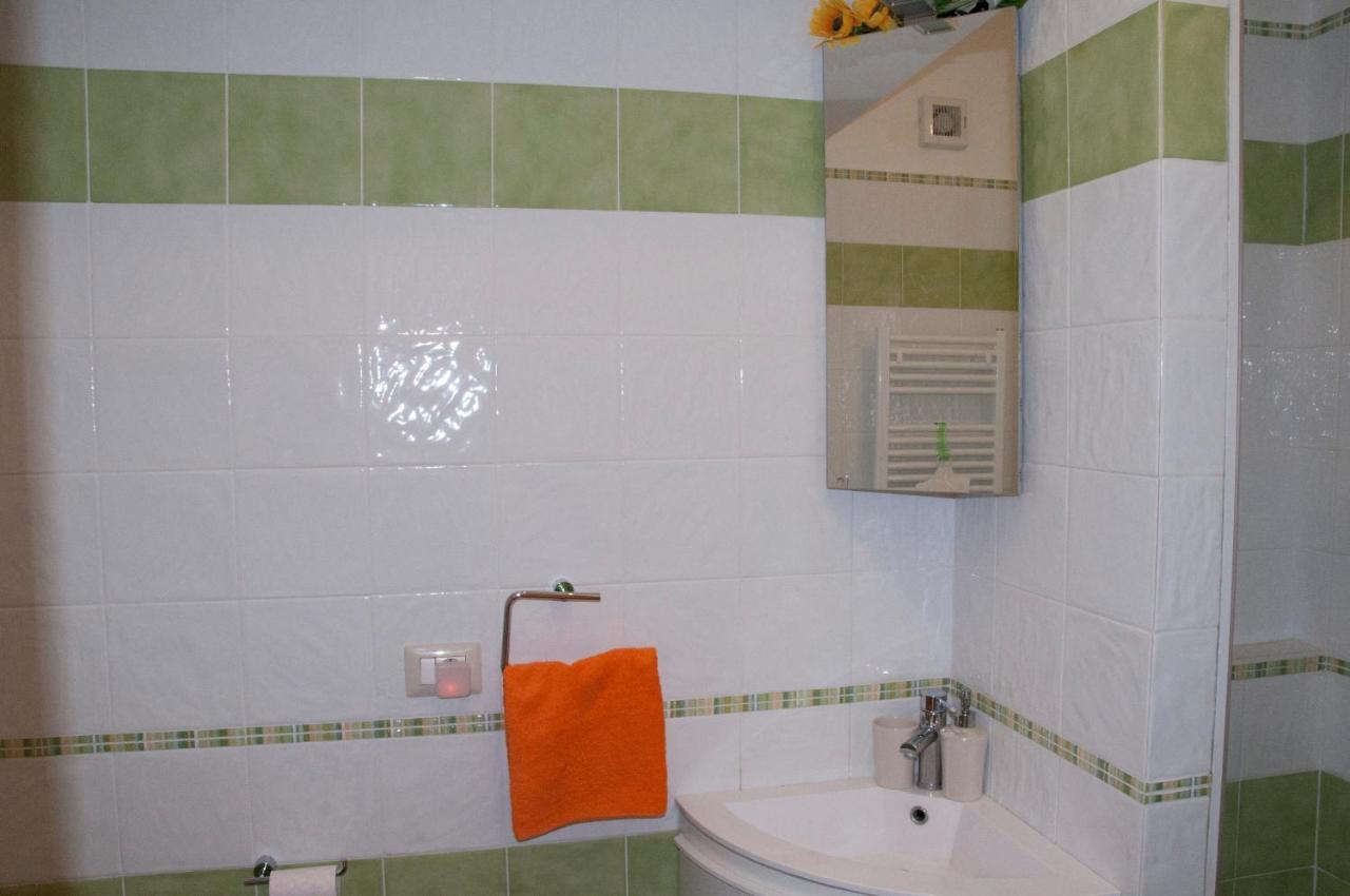 Casa Nino Daire Roma Dış mekan fotoğraf