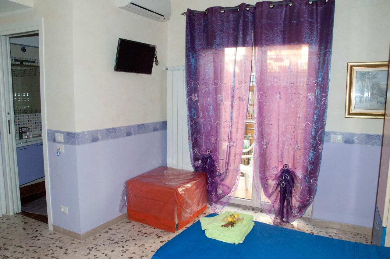 Casa Nino Daire Roma Dış mekan fotoğraf